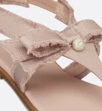 Adiorable Thong Sandal - Image 3